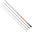 Купить Greys 1564899 Kite Single Handed Удочка Нахлыстом Серый Grey 2.93 m  7ft.ru в интернет магазине Семь Футов