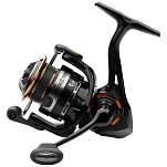 Savage gear SVS74745 SG8 Спиннинговая Катушка  Black 4000H