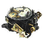 Sierra SIE18-7604-1 Rochester 4C Карбюратор двигателей Mercruiser Золотистый Black