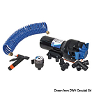 Купить Autoclave HotShot 6HD 24v 70psi Osculati 16.437.02 7ft.ru в интернет магазине Семь Футов