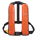 Купить Plastimo p200561 Надувной спасательный жилет Neo Pro 165N Orange 51x31x5 7ft.ru в интернет магазине Семь Футов