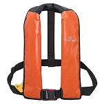 Plastimo p200561 Надувной спасательный жилет Neo Pro 165N Orange 51x31x5