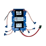 Cdi electronics 667-1134985 Набор оптической мощности Голубой Black / Blue
