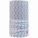 Купить Cairn 0551910192TU Шарф-хомут Malawi Белая  Ethnic Neon 7ft.ru в интернет магазине Семь Футов