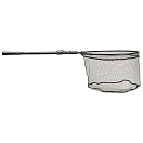 Купить SPRO 003232-00028-00000-00 Flick Посадочная Сеть 1.45 м Черный Black 50 x 40 x 30 cm  7ft.ru в интернет магазине Семь Футов