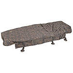 Grade 006539-00250-00000-00 Чехол на раскладушку Зеленый Camo Brown