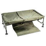 Nash T0088 Deluxe Carp Зеленый  Green