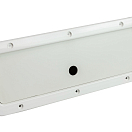 Ящик с крышкой 395x155х105 мм Ceredi 6804-385