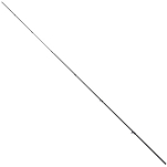 Shimano fishing 22EXP264UL2 Expride Спиннинговая Удочка Черный Black 1.93 m 