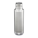 Купить Klean kanteen 1009479 Classic Narrow 0.75L Изолированная Бутылка Серебристый Silver 7ft.ru в интернет магазине Семь Футов