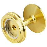 Daiwa G780603 запасная шпуля Tanacom E  Black / Gold