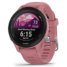 Купить Garmin 010-02641-13 Forerunner 255S Basic Часы Розовый  Bubblegum 7ft.ru в интернет магазине Семь Футов