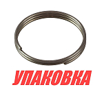 Пружина муфты Suzuki DT9.9-15/DF9.9-15, Omax (упаковка из 4 шт.) 0944032008_OM_pkg_4