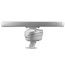 Купить Scanstrut apt6003 Алюминиевая поддержка Raymarine White 20x20x10 7ft.ru в интернет магазине Семь Футов