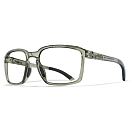 Купить Wiley x ac6alf04f оправа для очков Alfa Gloss Crystal Light Olive / Grey 15x10x7 7ft.ru в интернет магазине Семь Футов