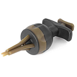 Korum K0310148 Mega Bait Плоскогубцы Золотистый