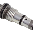 Клапан гидроподъемника Suzuki DF60-300 4886493J01000