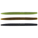 Купить Yamamoto baits 129X05925 Senko Мягкая приманка 177 mm 5 единицы Золотистый Green Pumpkin / Red Flake / Fading Watermelon Laminate 7ft.ru в интернет магазине Семь Футов