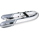 Купить Plastimo 66092 Надувная лодка с двойным корпусом Yacht Fg 3.10 m Серебристый White / Grey 7ft.ru в интернет магазине Семь Футов