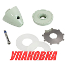 Комплект гребного винта Volvo Penta SP (обтекатель), Omax (упаковка из 6 шт.) 23120_OM_pkg_6