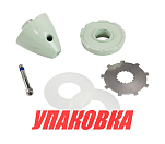 Комплект гребного винта Volvo Penta SP (обтекатель), Omax (упаковка из 6 шт.) 23120_OM_pkg_6
