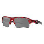 Oakley OO9188-H259 Flak 2.0 XL Red Tiger Prizm Солнцезащитные Очки Red Tiger Prizm Black/CAT3