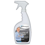 Dicor 533-CPBSR320S 946ml Очиститель черных полос Бесцветный White