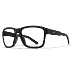 Wiley x ac6trk01f оправа для очков Trek Matte Black 15x10x7