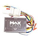 Купить Max power VMPOP5701 Truster 12/24V Блок управления воздушным винтом CT Серебристый Black 92 x 83 mm  7ft.ru в интернет магазине Семь Футов