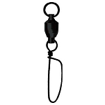 Surecatch D9700530 SWBBC Защелкивающийся шарнир Black 04