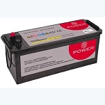 Dolphin charger 67626 Аккумулятор для запуска двигателя XM Бесцветный Black 140A