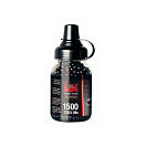 Купить Umarex 112-41700-1 BB HK 0.35 Пеллеты 1500 единицы Бесцветный Silver 4.5 mm Hunt 7ft.ru в интернет магазине Семь Футов