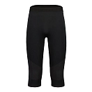 Купить Maloja 10116-8833-XS/M 3/4 базовые штаны NairM nos  Deep Black XS-M 7ft.ru в интернет магазине Семь Футов