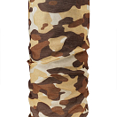 Купить Magnum 12986-DESSERT CAMO- Шарф-хомут Temir Коричневый  Dessert Camo 7ft.ru в интернет магазине Семь Футов