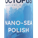 Влагооталкивающий полироль Octopus Nano-Sea Polish 20 м2/л 250 мл, Osculati 65.402.01