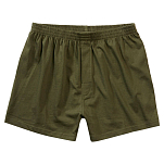 Brandit 4500-1-XL Боксер Зеленый  Olive XL