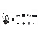 Synco scxtalkxpro5 Интерком Xtalk Xpro 5 Black 35x28x15