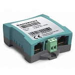 Mastervolt 77031500 Цифровой коммутационный модуль переменного тока 1x6A Green