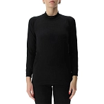 UYN u100338-b000-s/m Базовый слой с длинным рукавом Fusyon Light Black 30x25x2 S / M