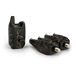Fox international CEI212 Micron X 2 Limited Edition Сигнализация Укуса Золотистый Camo
