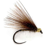 Baetis 272621 Jeremy´s Moley Летать Черный  Black 21 