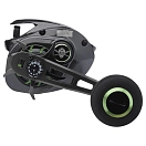 Купить Madcat 1610428 Катушка для бейткастинга Dominion Low Profile Black / Green 400 7ft.ru в интернет магазине Семь Футов