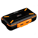 Купить Cinnetic VI-8436544038803 Rockfishing Коробка M Черный  Black / Orange M  7ft.ru в интернет магазине Семь Футов