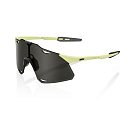 Купить Спортивные очки 100% Hypercraft / Soft Tact Glow / Smoke Lens OS, 60000-00016 7ft.ru в интернет магазине Семь Футов