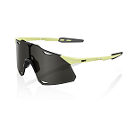 Спортивные очки 100% Hypercraft / Soft Tact Glow / Smoke Lens OS, 60000-00016