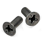 Pros 11248616 Screws Серый  3.5 X 16 mm 