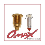 Игла карбюратора Yamaha 25-100, Omax 6H31459000_OM