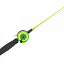 Удочка для ловли раков