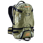 Paxis 714543 Twin Lakes Рюкзак Зеленый  Camo