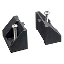 Купить Standard horizon NF-196 Модель Ммб-Gx2400E Gx2200E Gx1400GPS/E 84 Gx2400E Gx2200E Gx1400GPS/E Поддержка скрытого монтажа Серебристый Silver 7ft.ru в интернет магазине Семь Футов